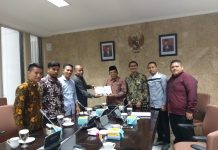 MUI, Wapres dan Konservasi Negeri “Khalifatul Khamis”