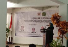 UM Buton Gandeng UGM Jadi Kampus Unggul di Baubau