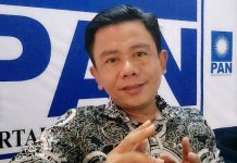 Dinilai tak Adil Perlakukan Umar Samiun, Zulkifli Hasan Diminta Tidak Lagi Mencalonkan Diri