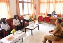 BNNP Sultra Petakan Kawasan Rawan Narkoba di Kendari