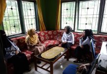 Kelurahan Mokoau Kendari Masuk Kawasan Rawan Narkoba