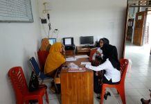 BNNP Sultra Temukan Siswa Isap Lem di Kelurahan Lalolara Kendari