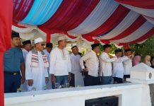 12 Ribu Masyarakat Wakatobi Ikuti Pawai MTQ dan Lasqi 2020