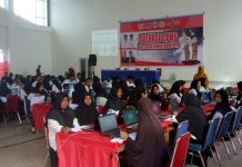 Ini Peraih Skor Tertinggi Hari Pertama Seleksi CASN Buteng