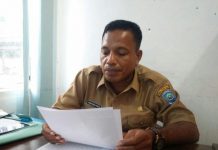 Pemkab Buteng Beberkan Alasan Polisikan Sadli