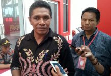 Sudah 576 Peserta yang Lulus Passing Grade CASN Buteng