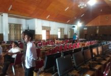 700 Peserta TKD di Wakatobi Belum Ambil Kartu Ujian