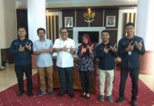 Bupati Wakatobi Ajak Warga Sukseskan Sensus Penduduk 2020