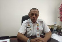 MTQ Buton Perebutkan Tujuh Cabang Lomba