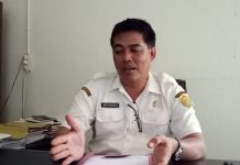 PUPR Baubau Susun Studi Kelayakan Jembatan Kotamara