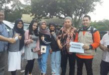 Aman dari Corona, Empat Mahasiswa Sultra Bakal Dipulangkan