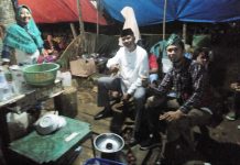 MTQ Buton Dongkrak Omzet Pedagang Kecil