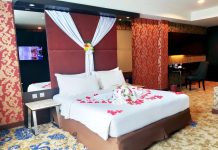 Hotel Plaza Inn Kendari Sediakan Promo Romantis di Hari Valentine