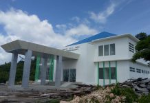 Disdukcapil Baubau Rencana Pindah Kantor di Palagimata