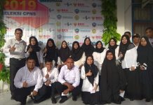 Sudah 240 Peserta CASN Busel yang Lulus Passing Grade