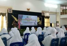 Buka Musda BKMT, Sekda Baubau Sampaikan Pesan Persatuan