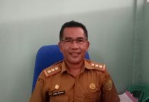 714 Peserta Lolos Passing Grade di Baubau Gagal Ikut SKB