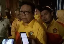 Agung Laksono: Kepton Layak Mekar