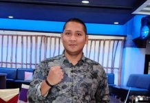 Dukung Pemerintah Lawan Corona, Metro Entertaint Baubau Tutup Sementara