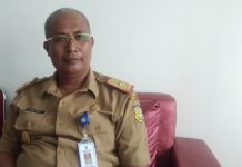 Dinsos Buton Data Warga Miskin