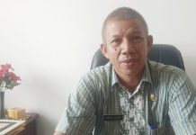 500 Peserta CASN Buton Lolos SKB