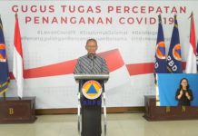 13 Pasien Positif Corona Dinyatakan Sembuh