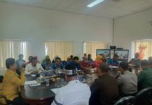 Siap-siap, Anggaran Perjalanan Dinas Pejabat Buton Dialihkan untuk Lawan Corona