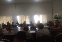 Pelantikan Kepala Disdukcapil Buton Dibatalkan