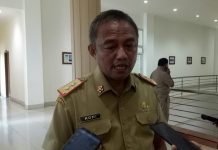 Sekda Baubau Tegaskan Pergeseran Anggaran Lawan Corona Rampung Hari Ini