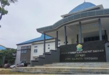 Usai Perjalanan Dinas, Anggota DPRD Sultra Diminta Karantina 14 Hari