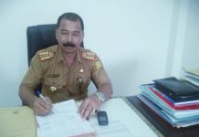 190 Sekolah Negeri di Buton Berganti Nama