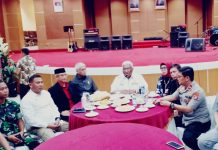 Gubernur Sultra Minta Penjagaan Pelabuhan dan Bandara Diperketat