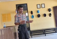 Cegah Corona, Pesta Pernikahan di Mubar Hanya Boleh Dihadiri 10 Orang