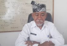 La Halimu Minta Dokumen Kependudukan Warga Buton Ditarik