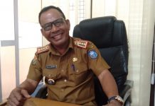 Pemkab Wakatobi Siapkan Rp 4,4 Milyar Lawan Corona