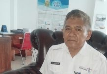 Jarak Usia Kelahiran Picu Stunting