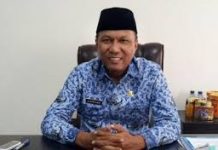 TPP ASN Buton Cair Maret Ini