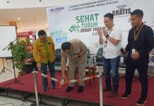 UMKM Harus Mampu Manfaatkan Pasar Global