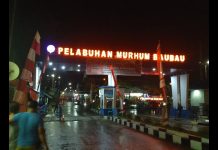 DPRD Baubau Minta Pemkot Tutup Pelabuhan Sementara