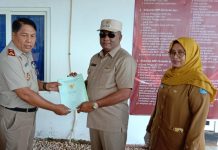 158 Ribu Hektar Aset Buteng Miliki Alas Hak