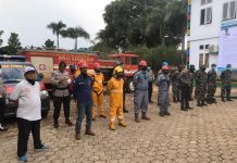 PT Antam Ambil Peran Cegah Corona di Sultra