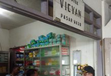 Masker Masih Langka di Buton