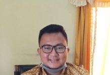 Ditengah Pandemi Corona, BPJS Buteng Tetap Buka Layanan