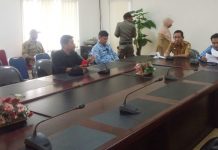 Pengadaan Mobil Damkar Buton Disoal