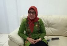 Bank Darah RSUD Baubau tak Difungsikan, Ini Alasannya