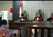 Sidang Kasus Sadli, Ini Penjelasan Ahli Bahasa