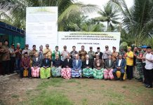 Kombeli di Buton jadi Kampung Anti Judi, Miras dan Zina