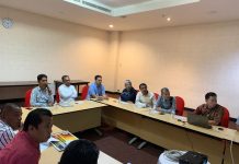 Pemkab Buton Tunjukkan Keseriusan Jadi Tuan Rumah Porprov