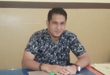 Cekcok, Lansia di Buton Tikam Istrinya