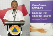 Bertambah 103 Kasus Baru Positif Covid-19, Sulsel Tambah 14 Orang